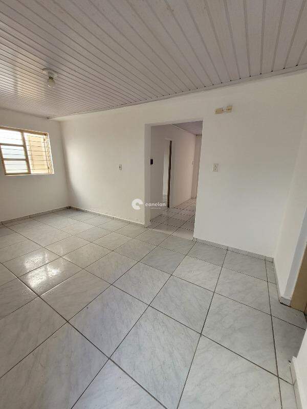 Casa para aluguel no Nossa Senhora de Fátima: 