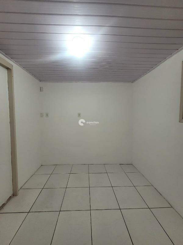 Casa para aluguel no Nossa Senhora de Fátima: