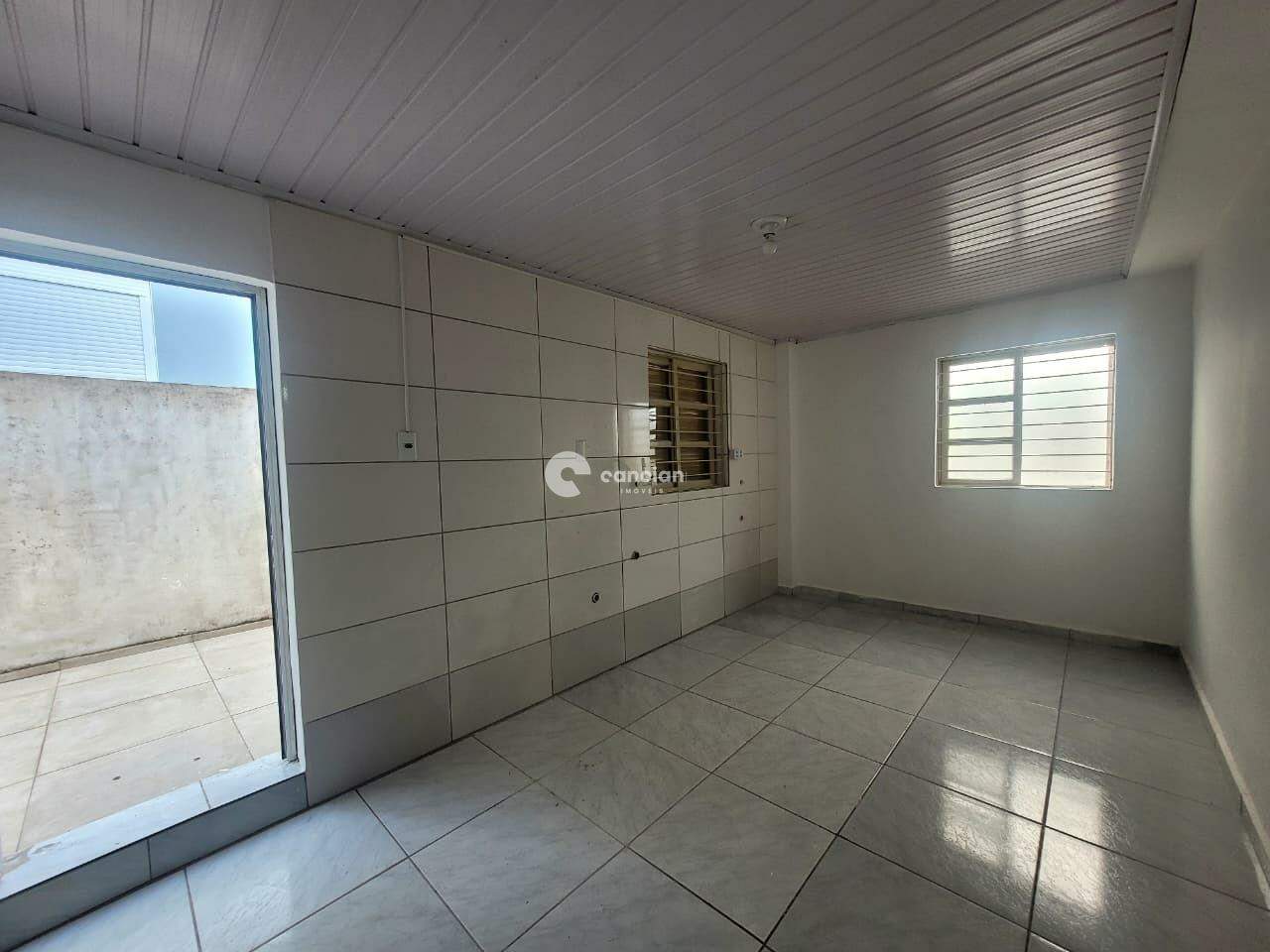 Casa para aluguel no Nossa Senhora de Fátima: