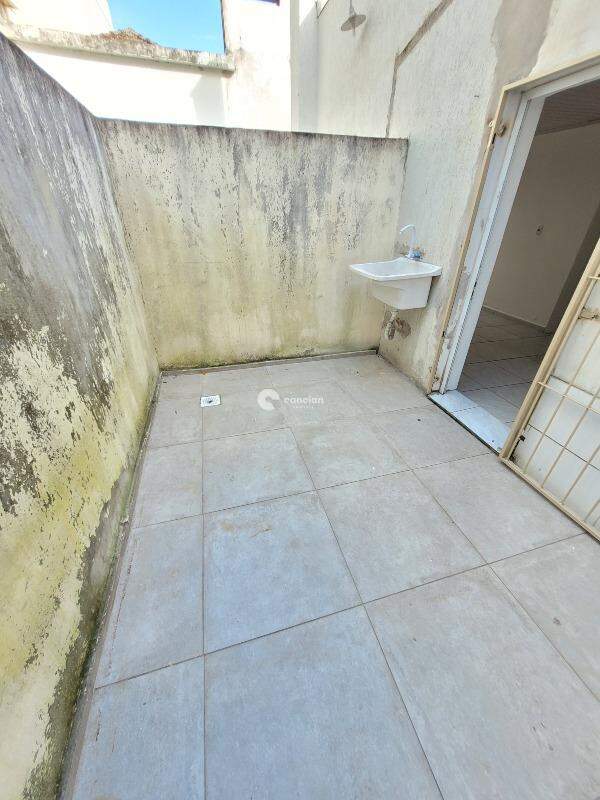 Casa para aluguel no Nossa Senhora de Fátima: 