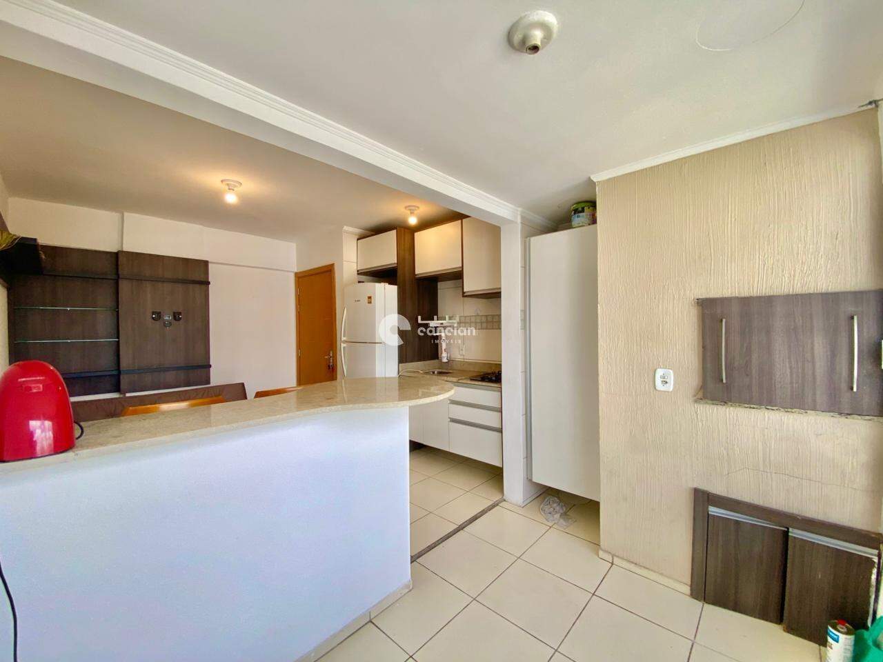 Apartamento para aluguel no Bonfim: 