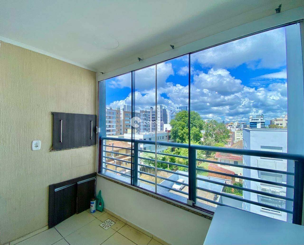 Apartamento para aluguel no Bonfim: 