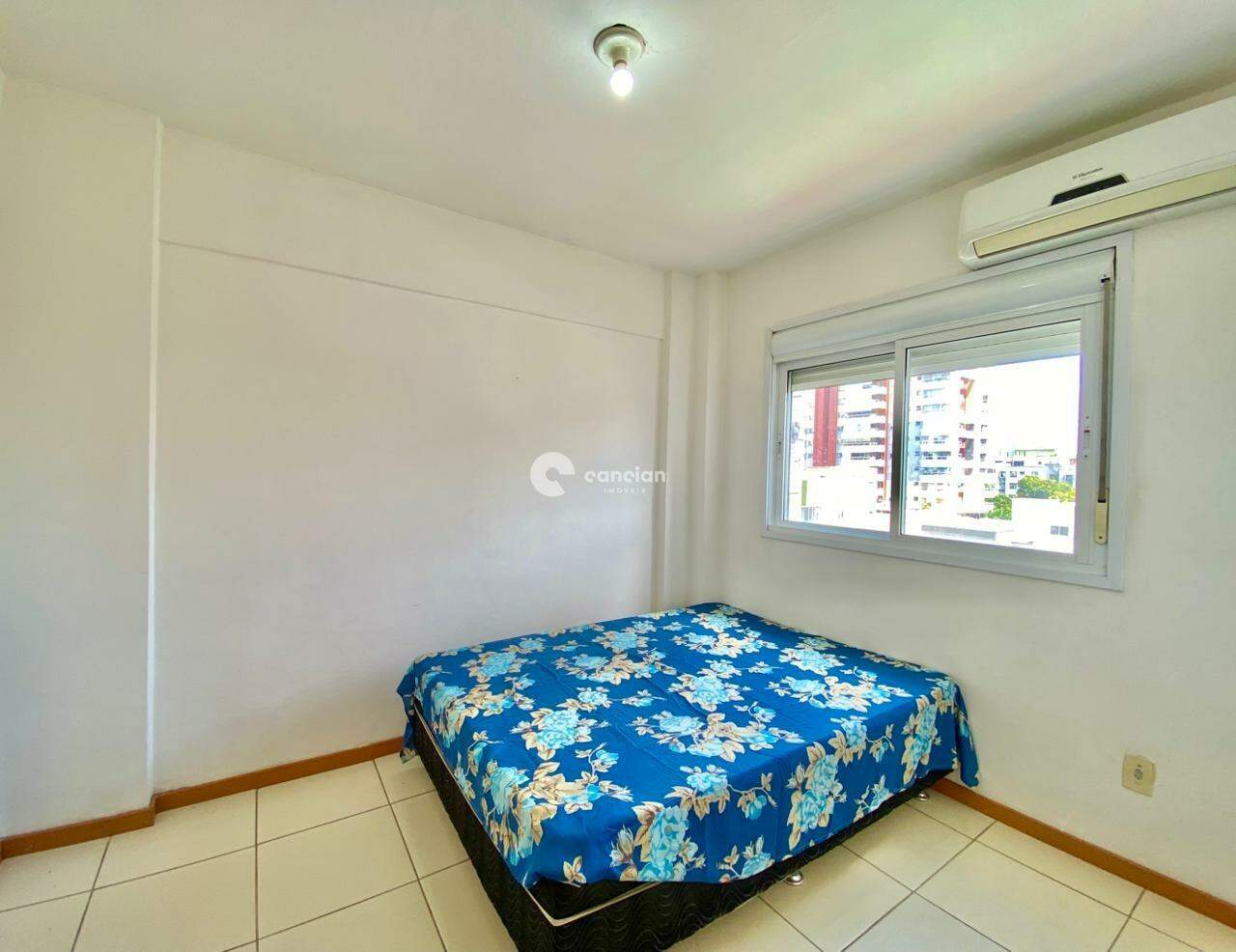 Apartamento para aluguel no Bonfim: 