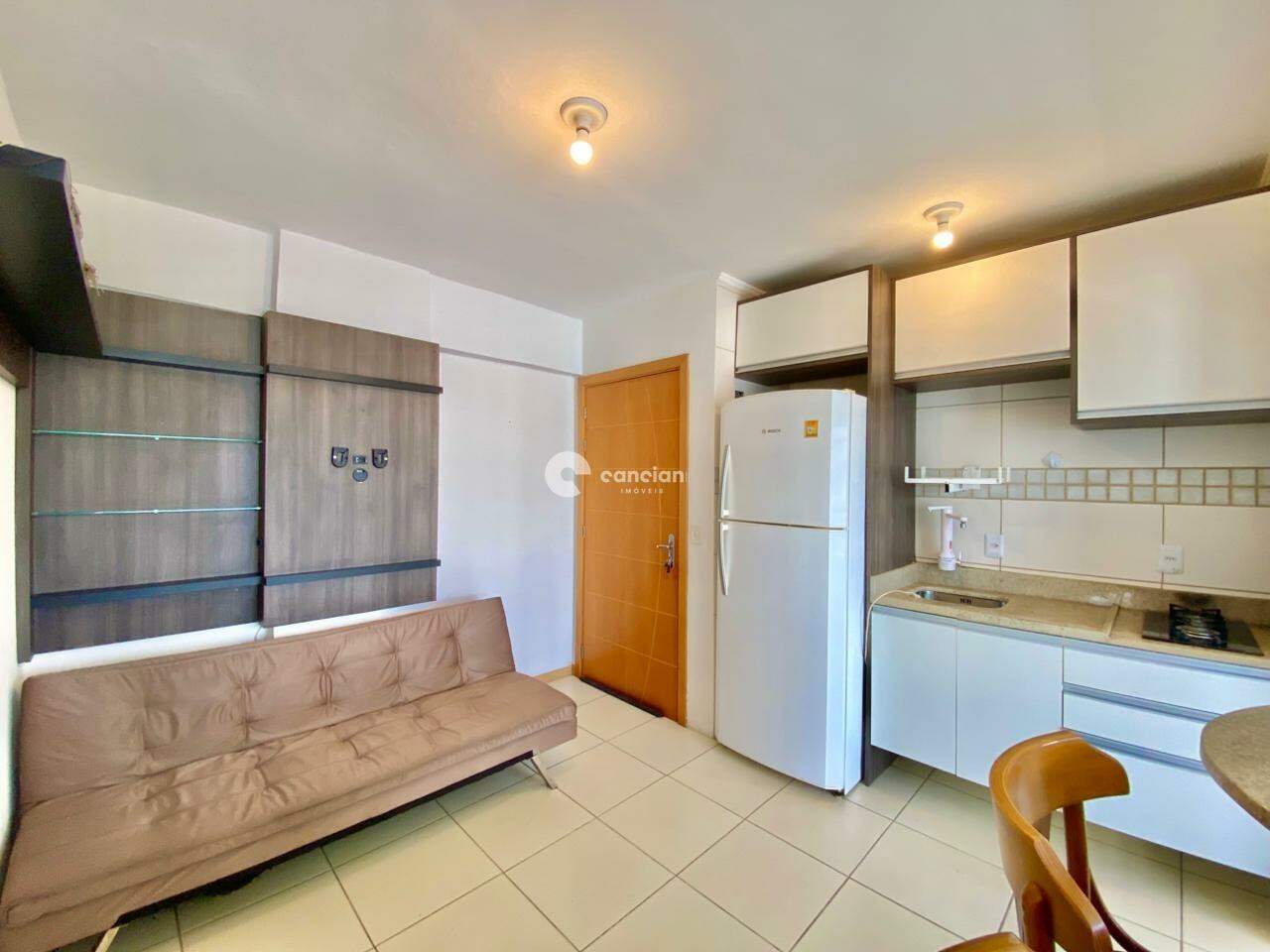 Apartamento para aluguel no Bonfim: 