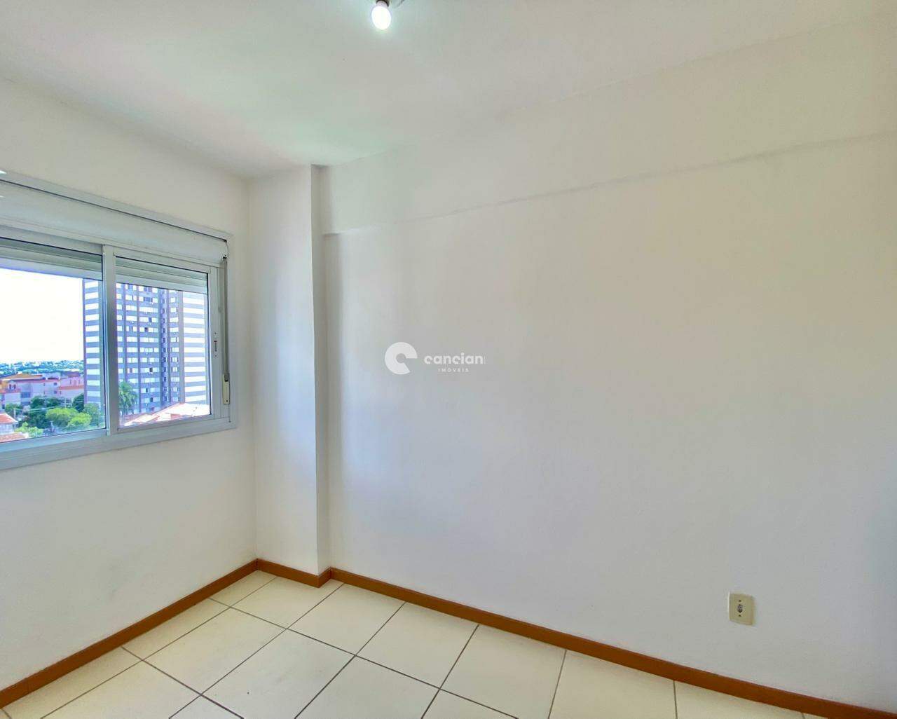 Apartamento para aluguel no Bonfim: 