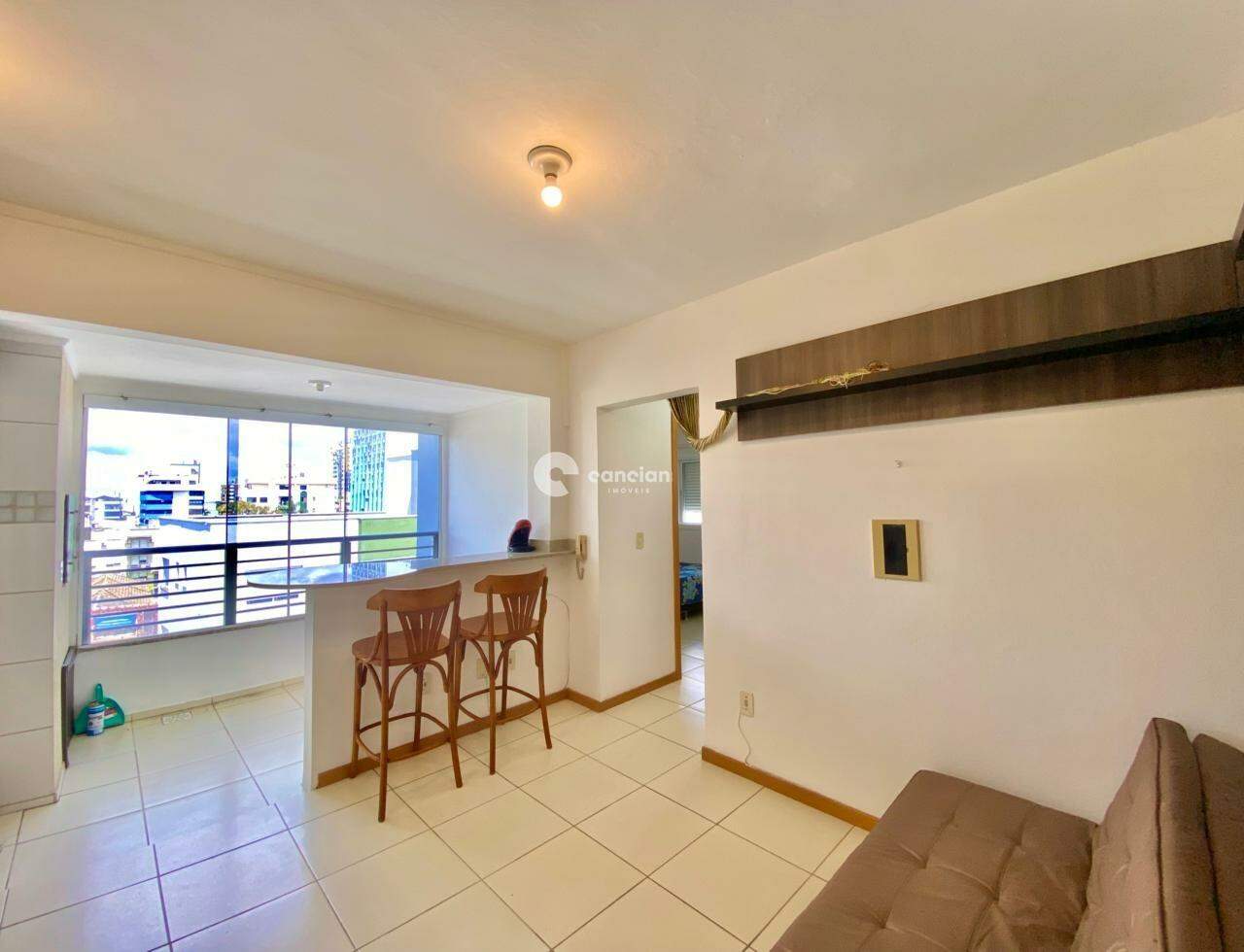 Apartamento para aluguel no Bonfim: 