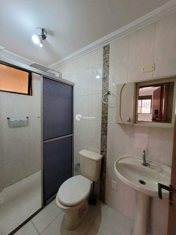 Apartamento para aluguel no Nonoai: 