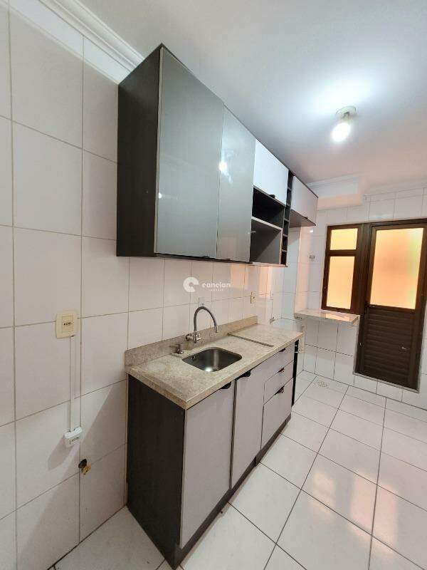 Apartamento para aluguel no Nonoai: 