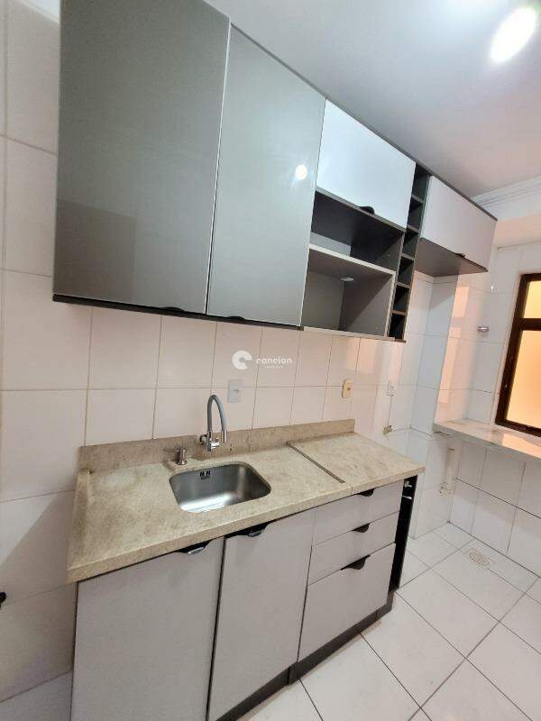 Apartamento para aluguel no Nonoai: 