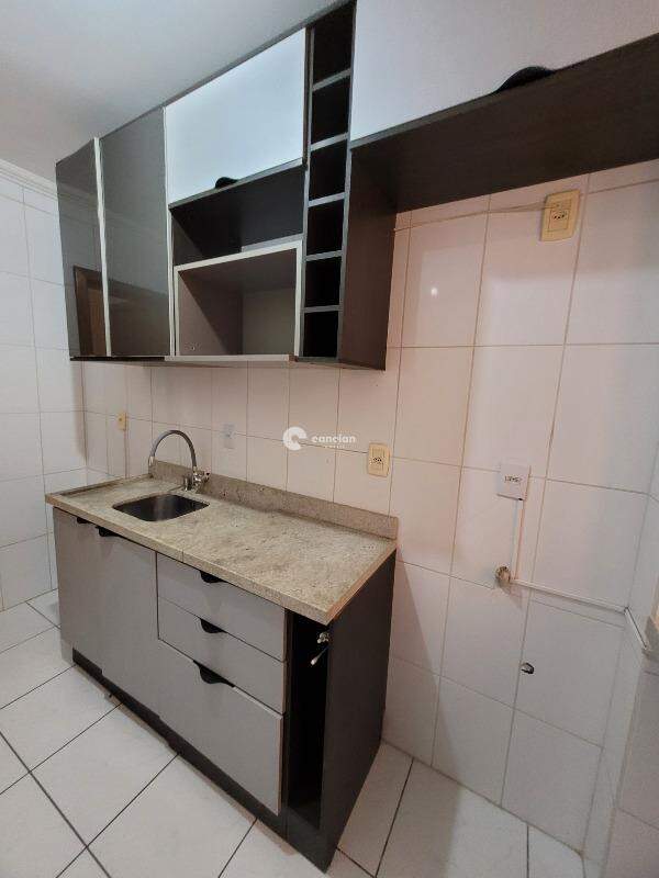Apartamento para aluguel no Nonoai: 