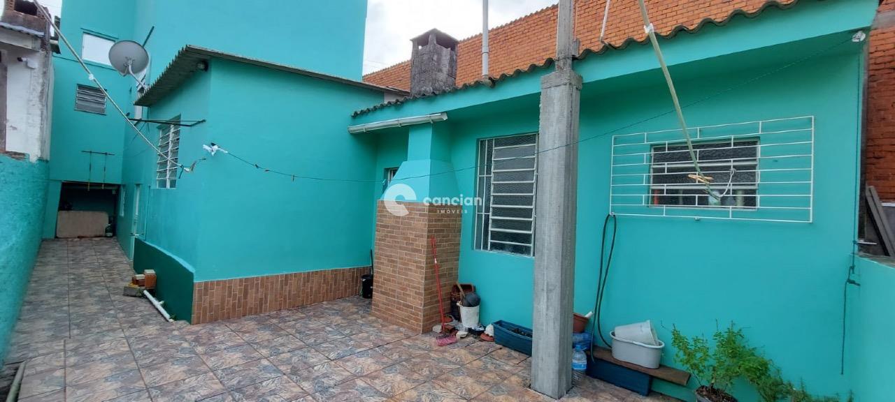 Casa à venda no Itararé: 