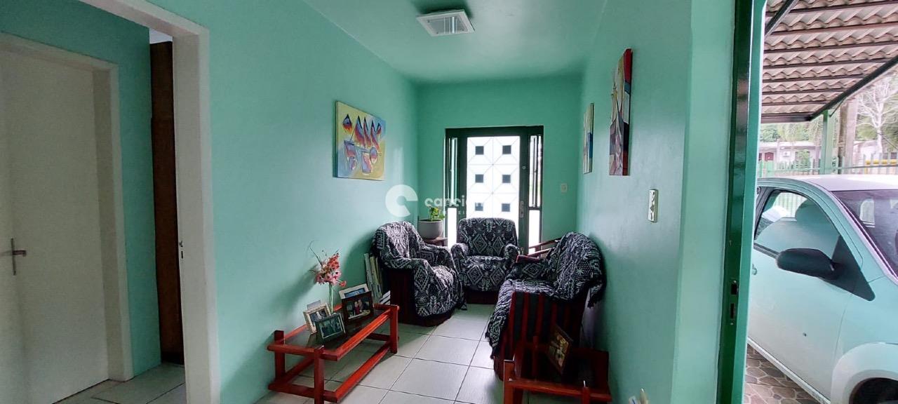 Casa à venda no Itararé: 