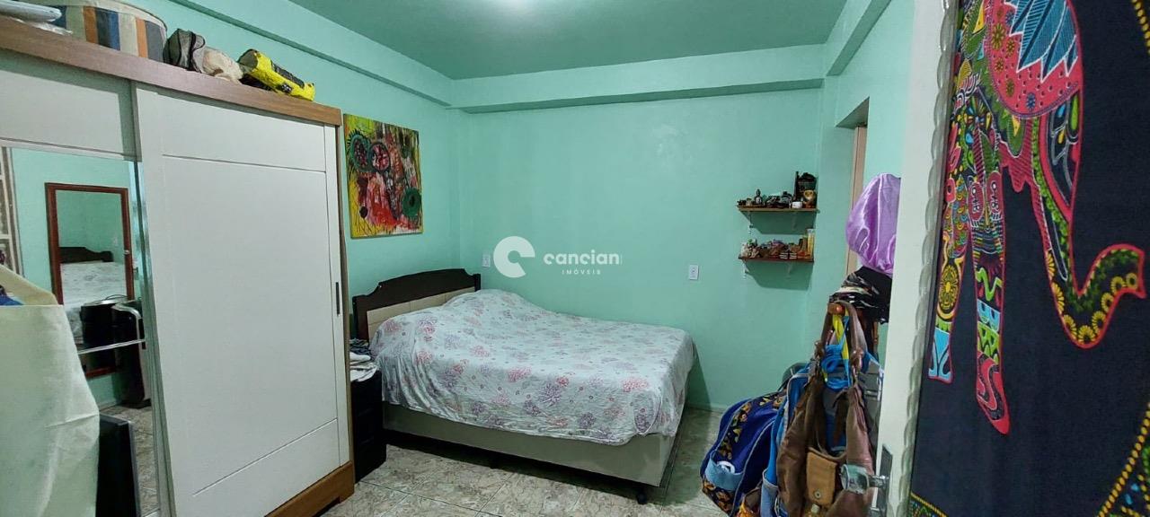 Casa à venda no Itararé: 