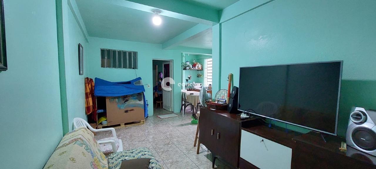 Casa à venda no Itararé: 