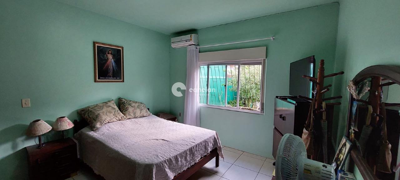 Casa à venda no Itararé: 