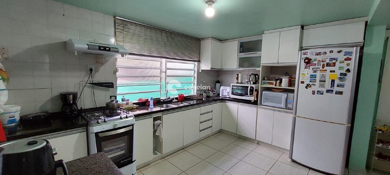 Casa à venda no Itararé: 