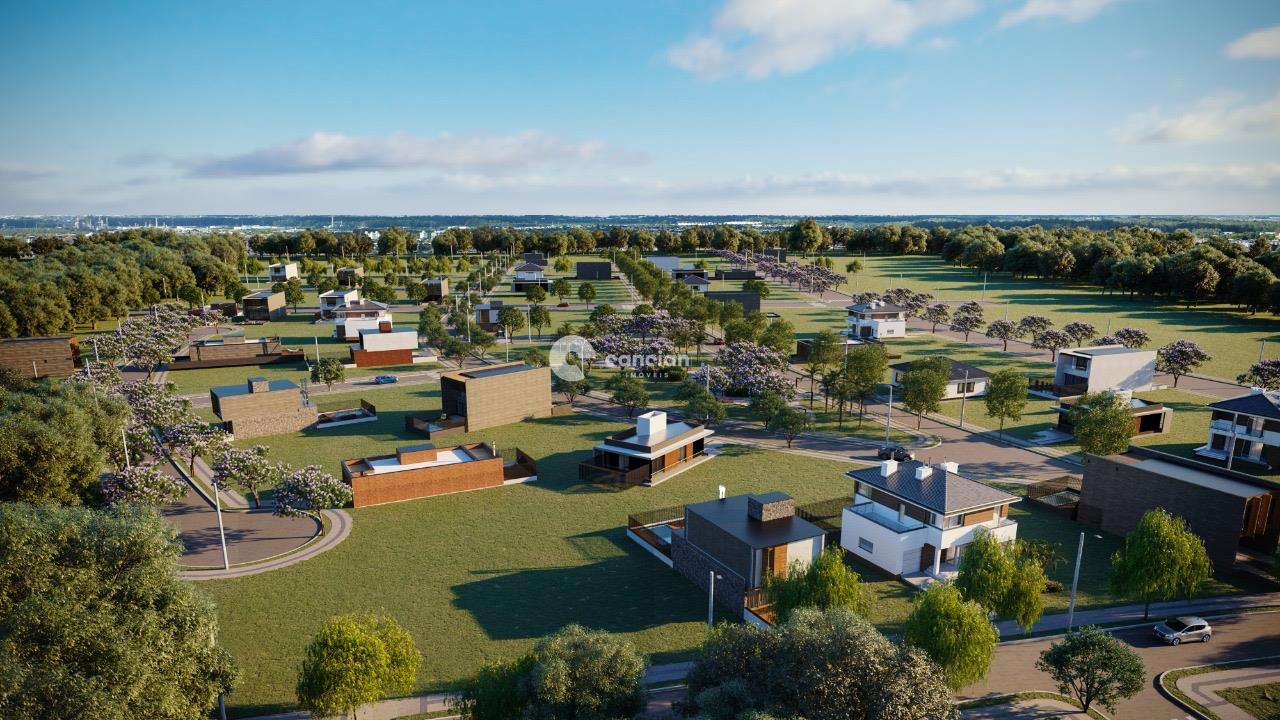 Terreno à venda no Camobi: 