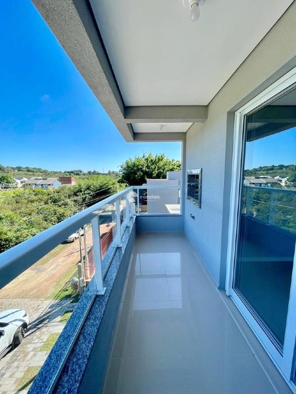 Apartamento à venda no Boi Morto: 