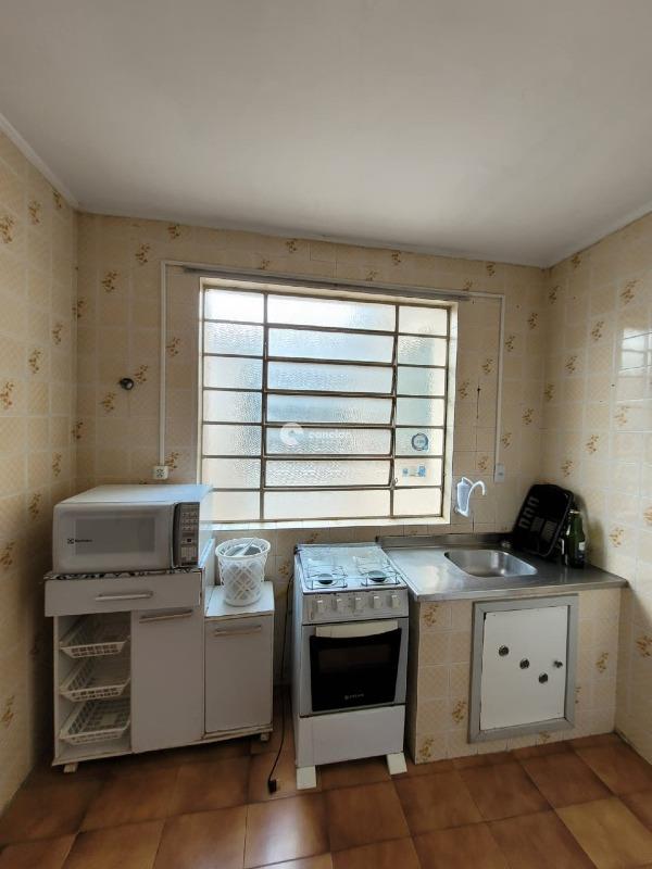 Apartamento para aluguel no Bonfim: 