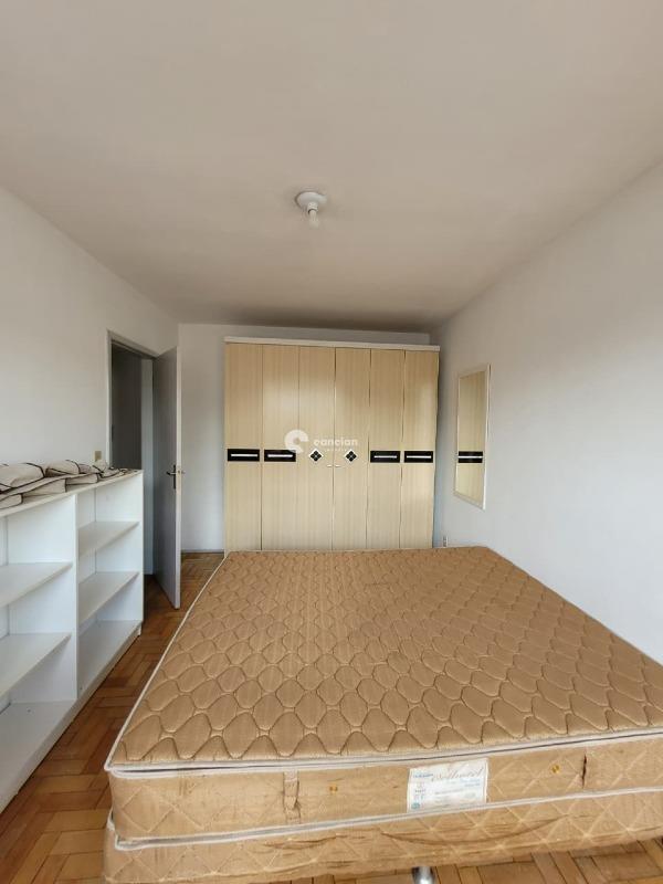 Apartamento para aluguel no Bonfim: 