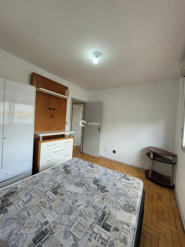 Apartamento para aluguel no Bonfim: 