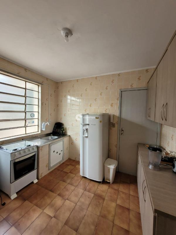 Apartamento para aluguel no Bonfim: 