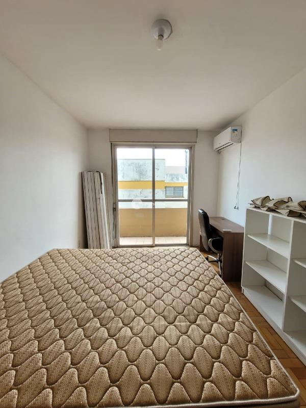 Apartamento para aluguel no Bonfim: 