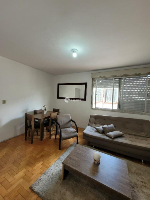 Apartamento para aluguel no Bonfim: 