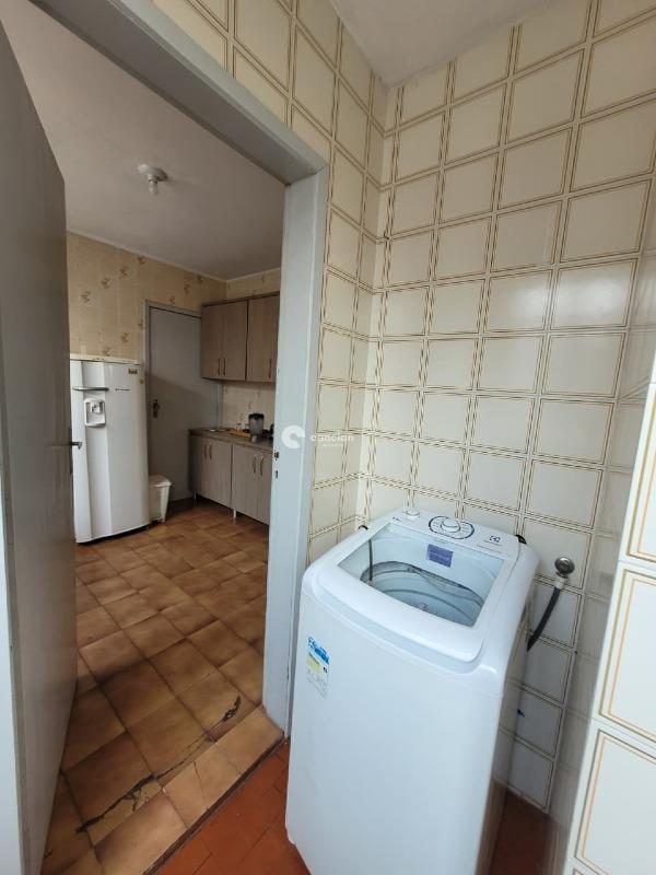 Apartamento para aluguel no Bonfim: 