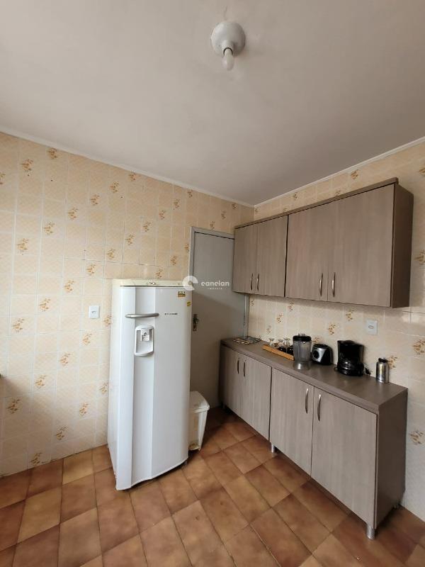 Apartamento para aluguel no Bonfim: 