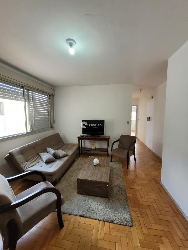 Apartamento para aluguel no Bonfim: 