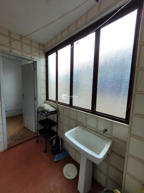 Apartamento para aluguel no Bonfim: 