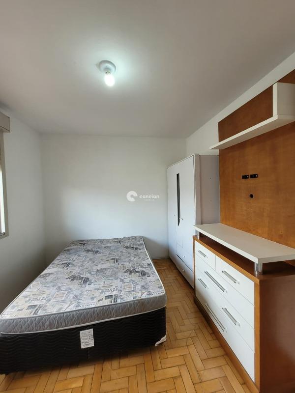 Apartamento para aluguel no Bonfim: 