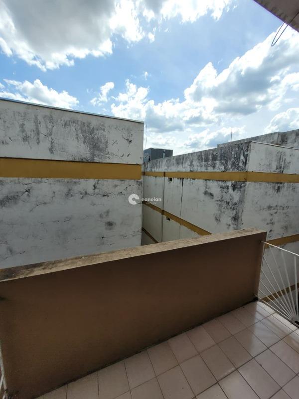 Apartamento para aluguel no Bonfim: 