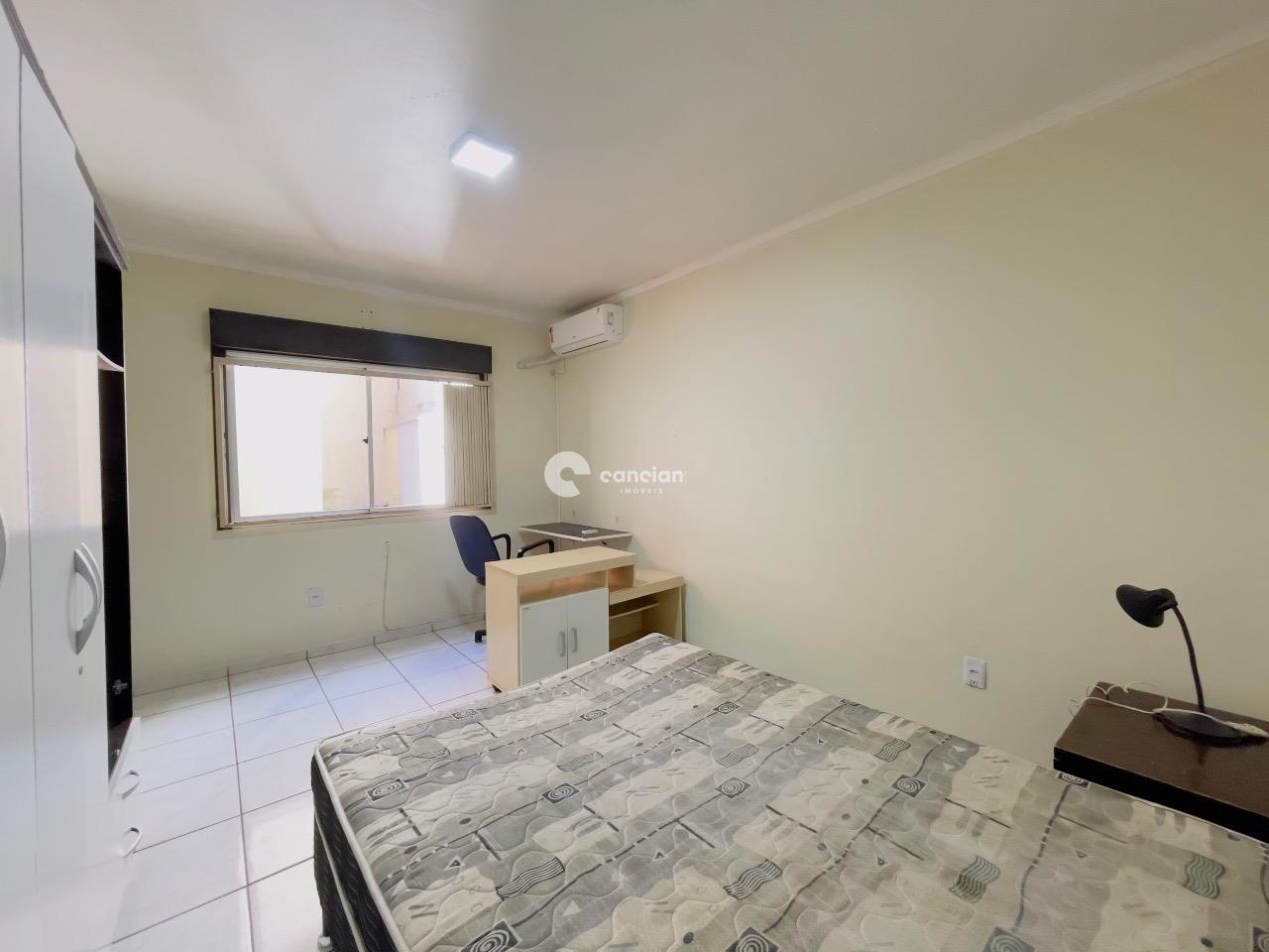 Apartamento à venda no Nossa Senhora de Fátima: 