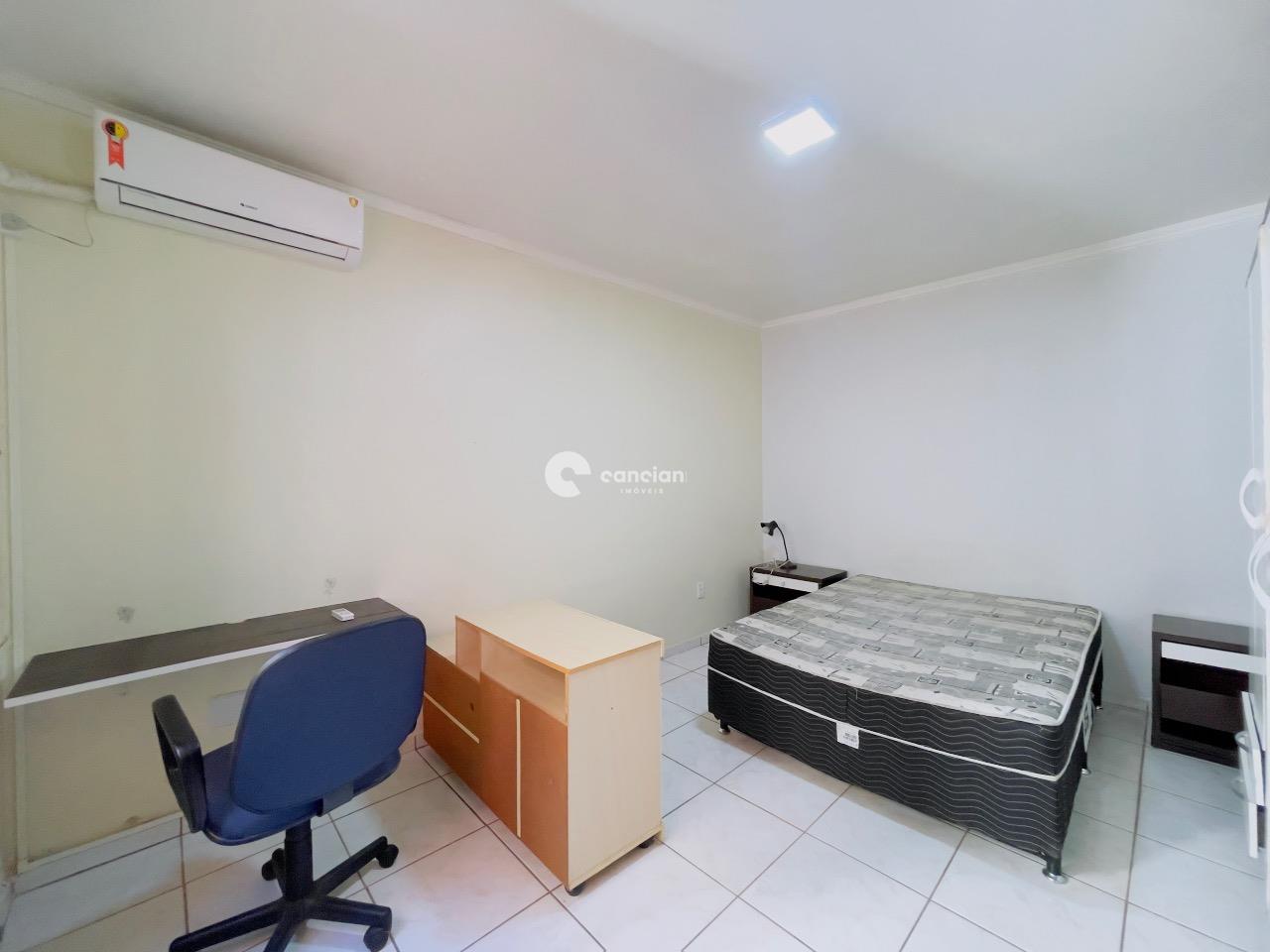 Apartamento à venda no Nossa Senhora de Fátima: 