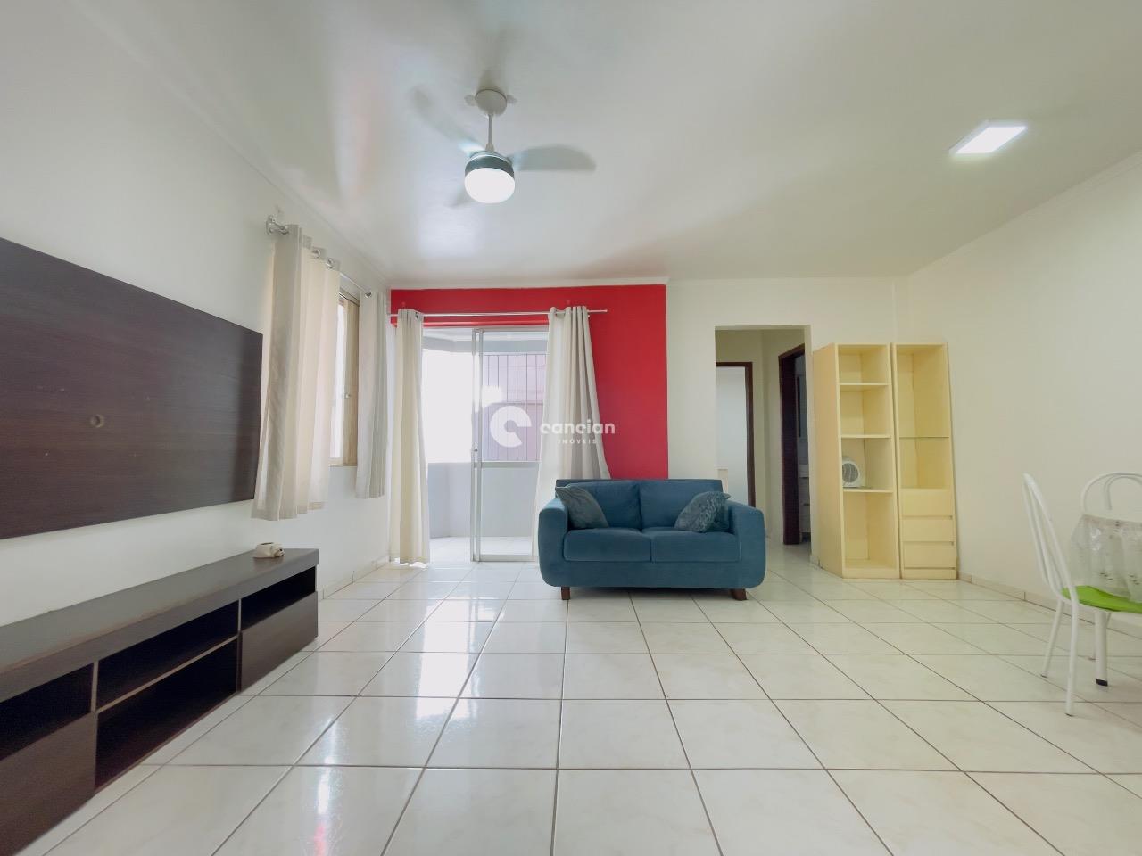 Apartamento à venda no Nossa Senhora de Fátima: 