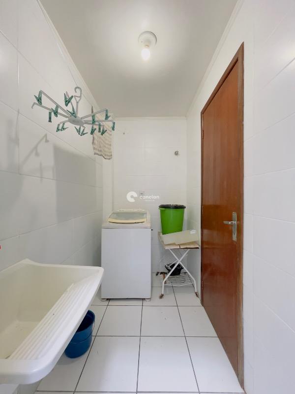 Apartamento à venda no Nossa Senhora de Fátima: 