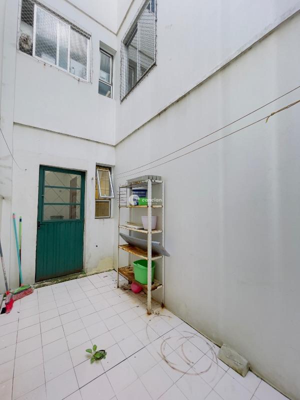 Apartamento à venda no Nossa Senhora de Fátima: 