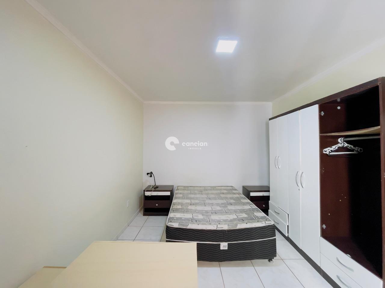 Apartamento à venda no Nossa Senhora de Fátima: 