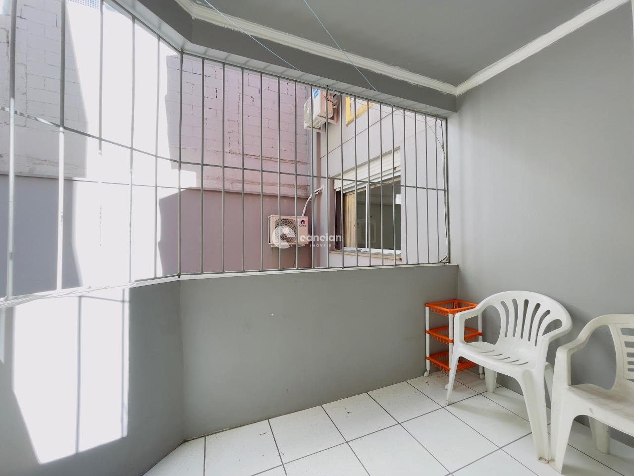 Apartamento à venda no Nossa Senhora de Fátima: 