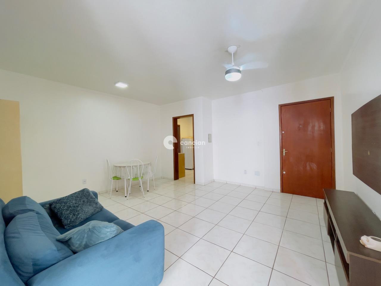 Apartamento à venda no Nossa Senhora de Fátima: 