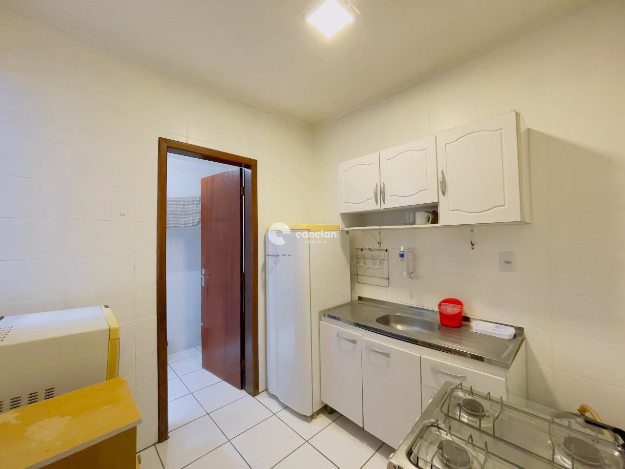 Apartamento à venda no Nossa Senhora de Fátima: 