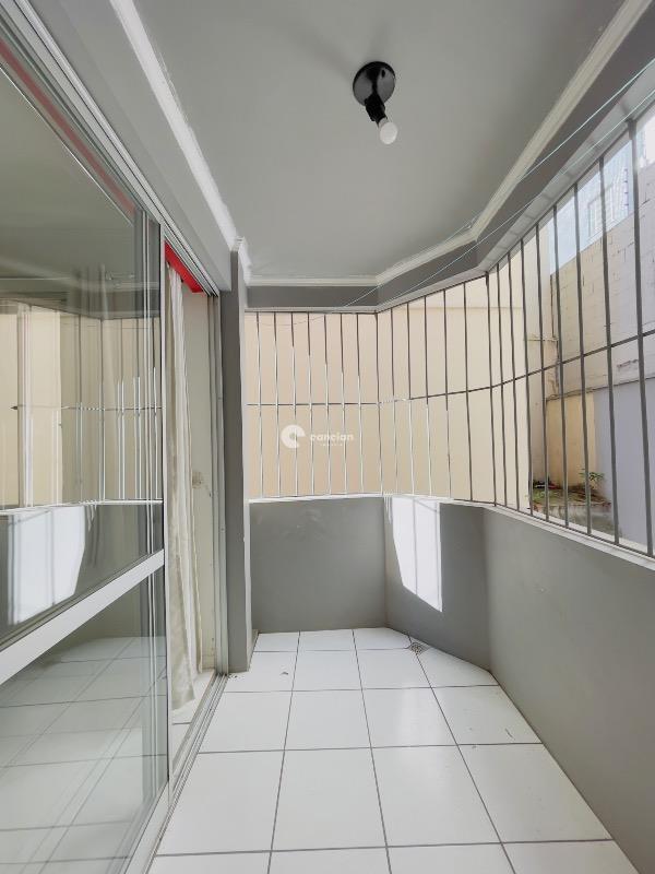 Apartamento para aluguel no Nossa Senhora de Fátima: 