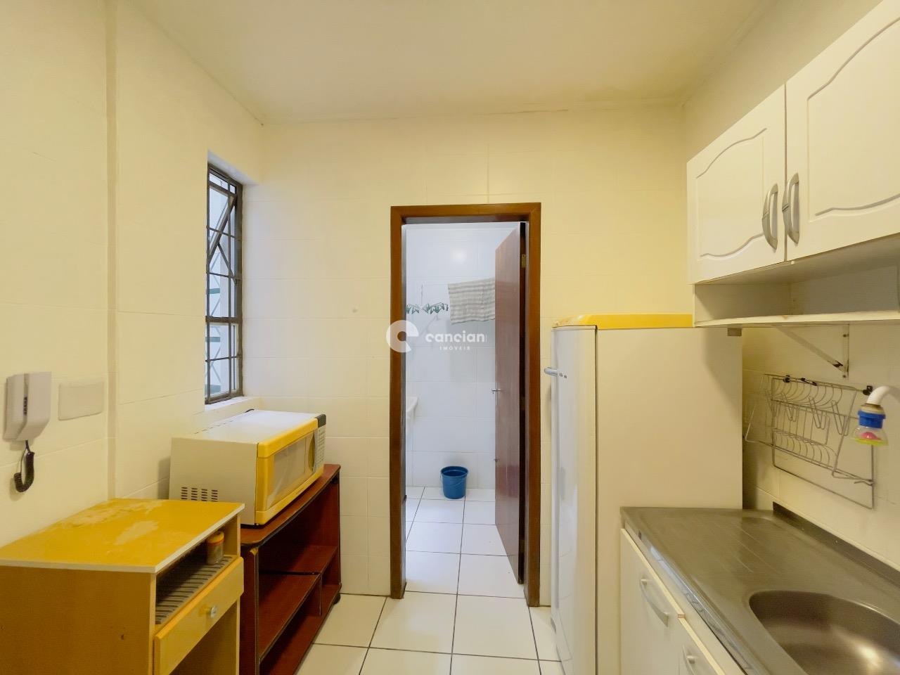 Apartamento para aluguel no Nossa Senhora de Fátima: 