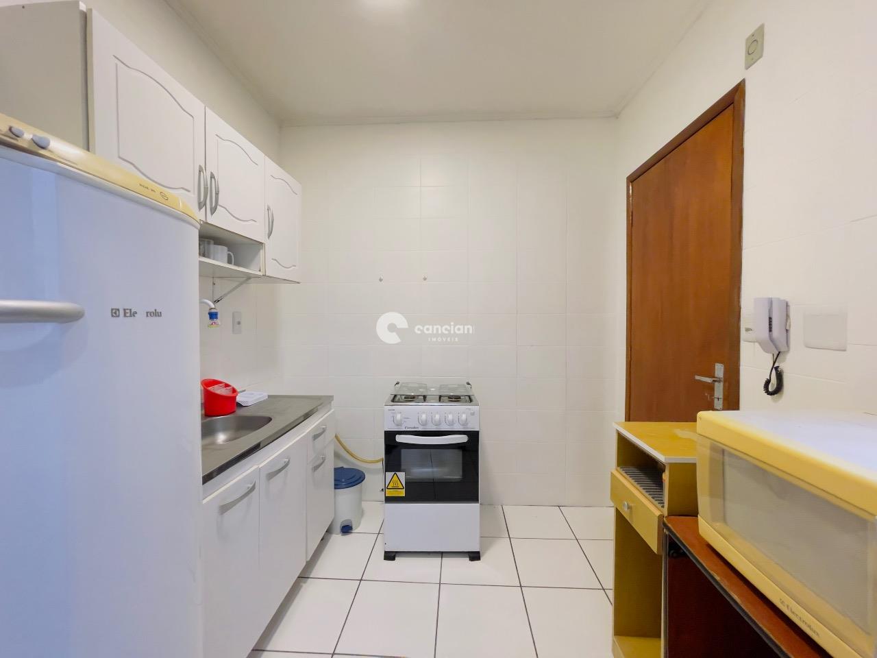 Apartamento para aluguel no Nossa Senhora de Fátima: 