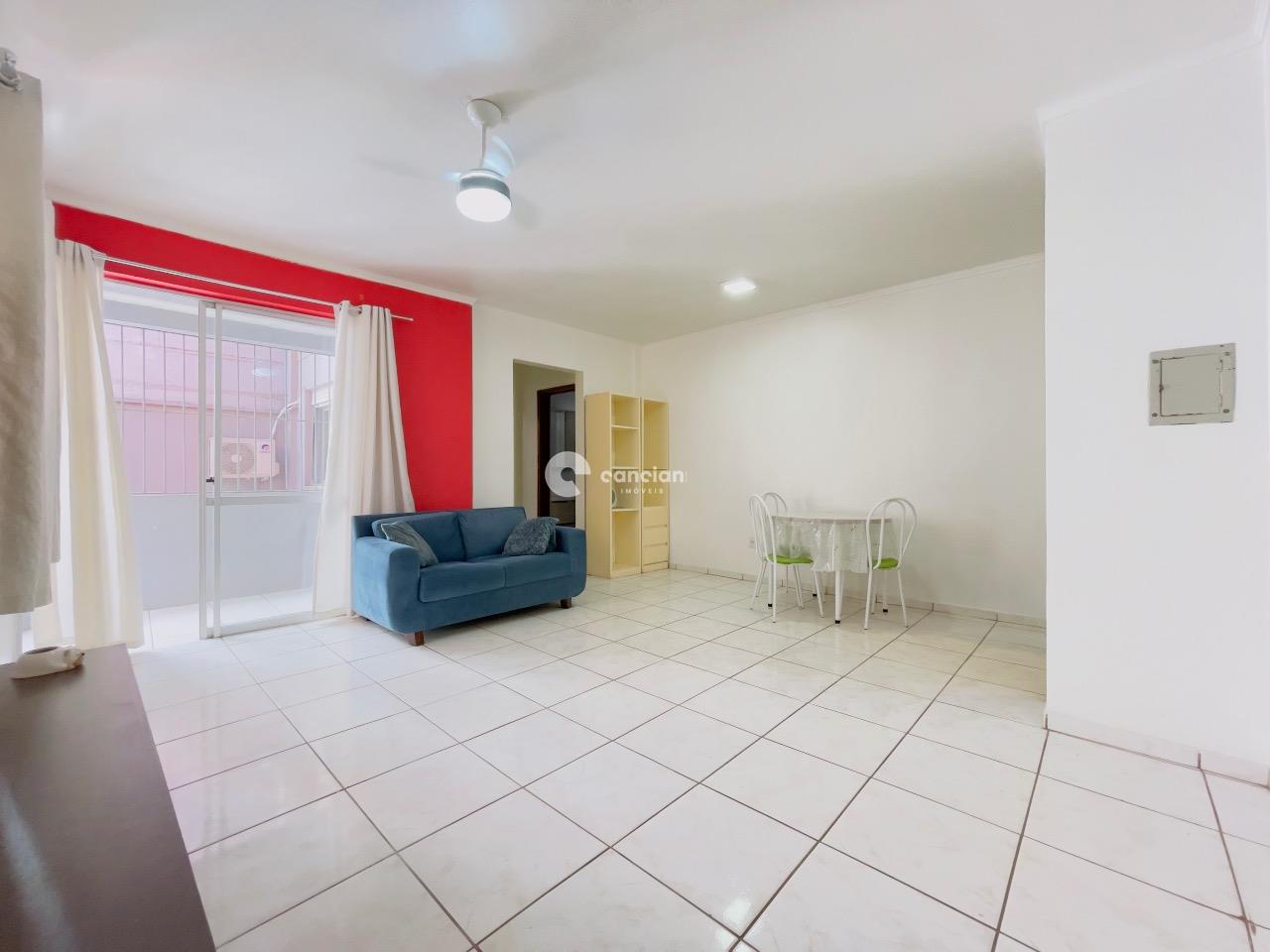 Apartamento para aluguel no Nossa Senhora de Fátima: 