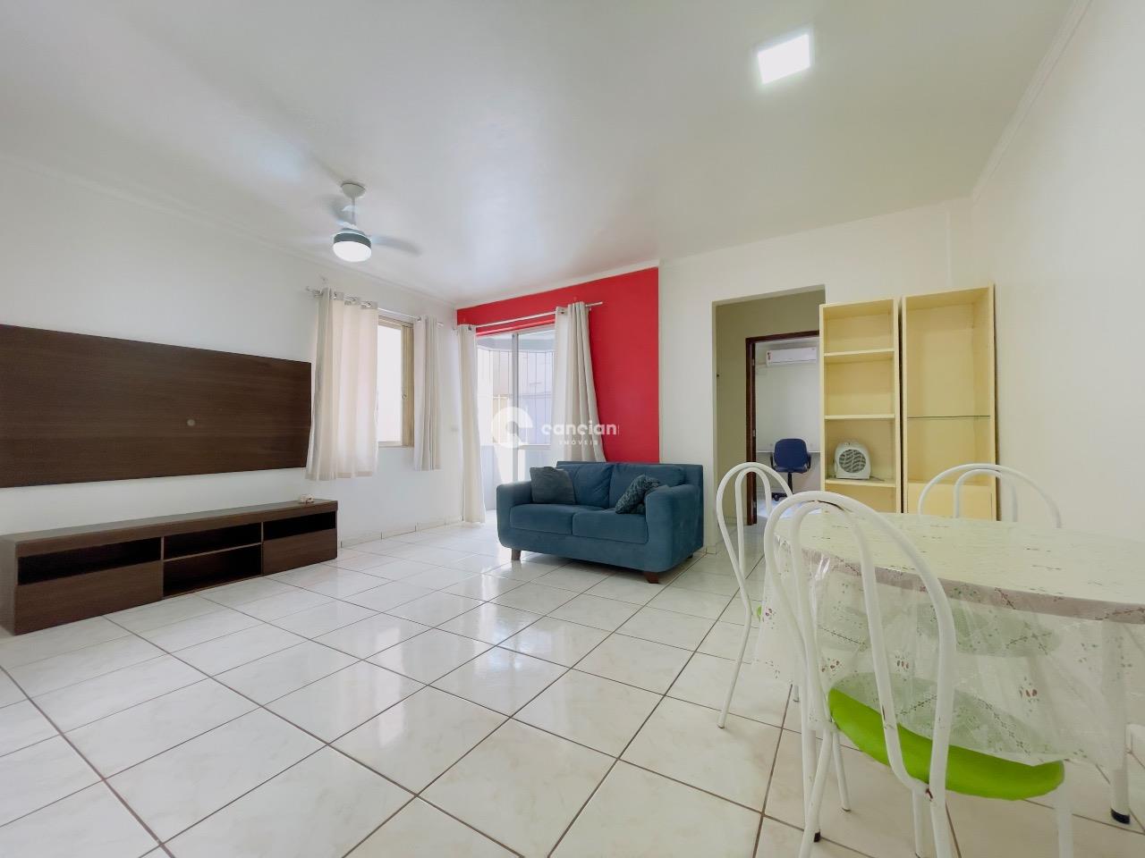 Apartamento para aluguel no Nossa Senhora de Fátima: 