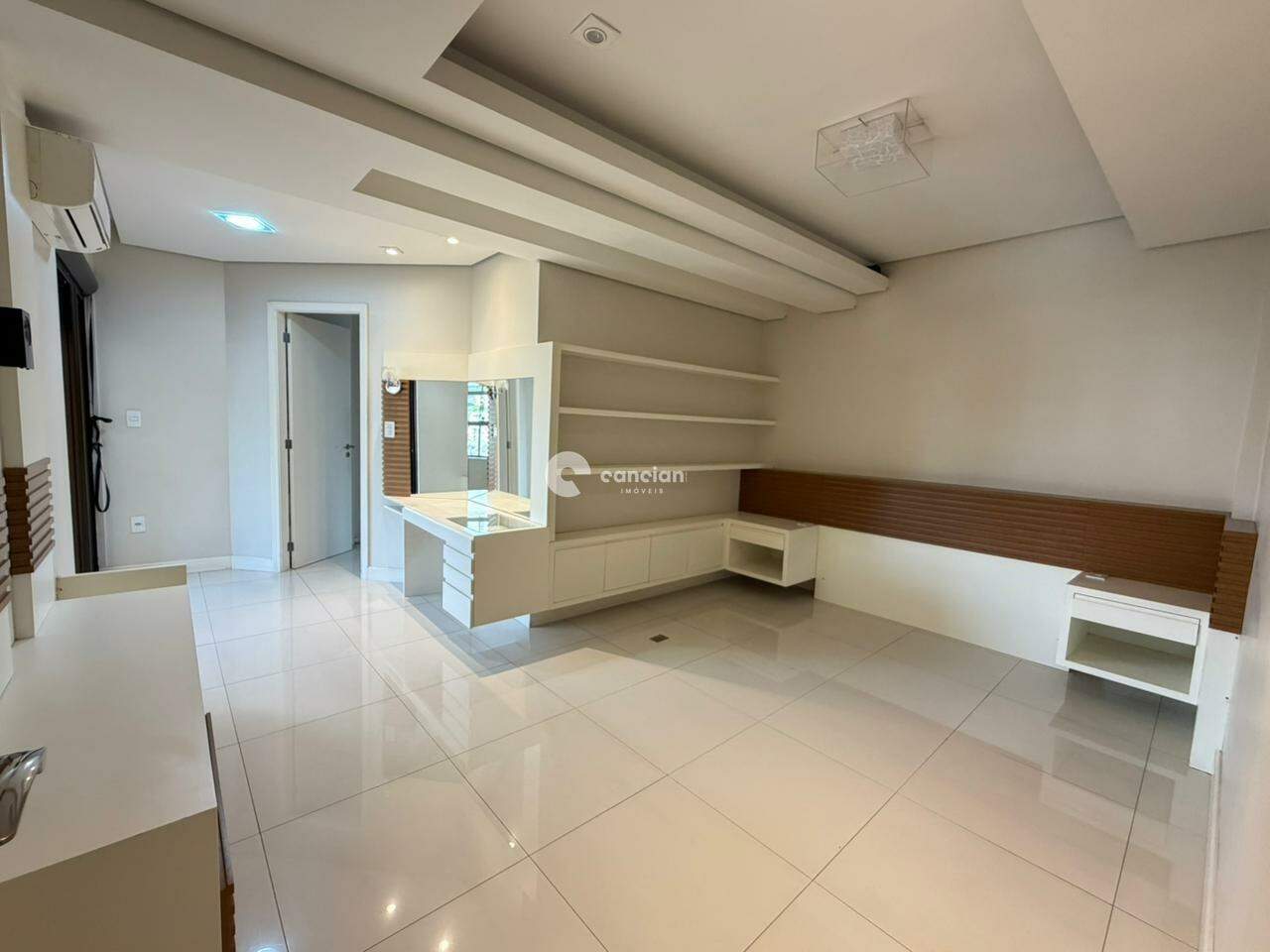 Apartamento à venda no Nossa Senhora de Lourdes: 