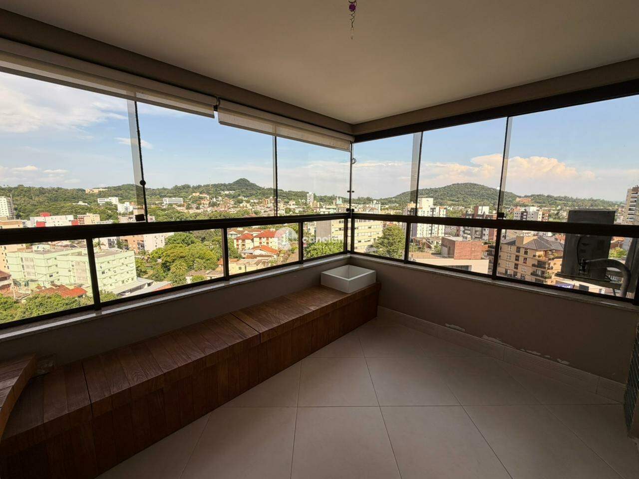 Apartamento à venda no Nossa Senhora de Lourdes: 
